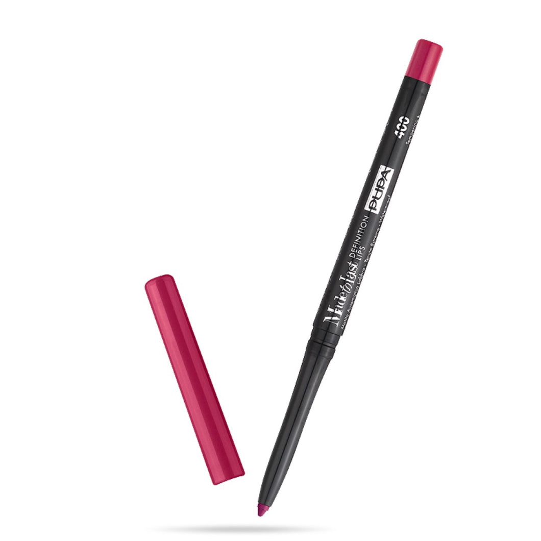 Made To Last Definition Lips 400 Intense Fuchsia