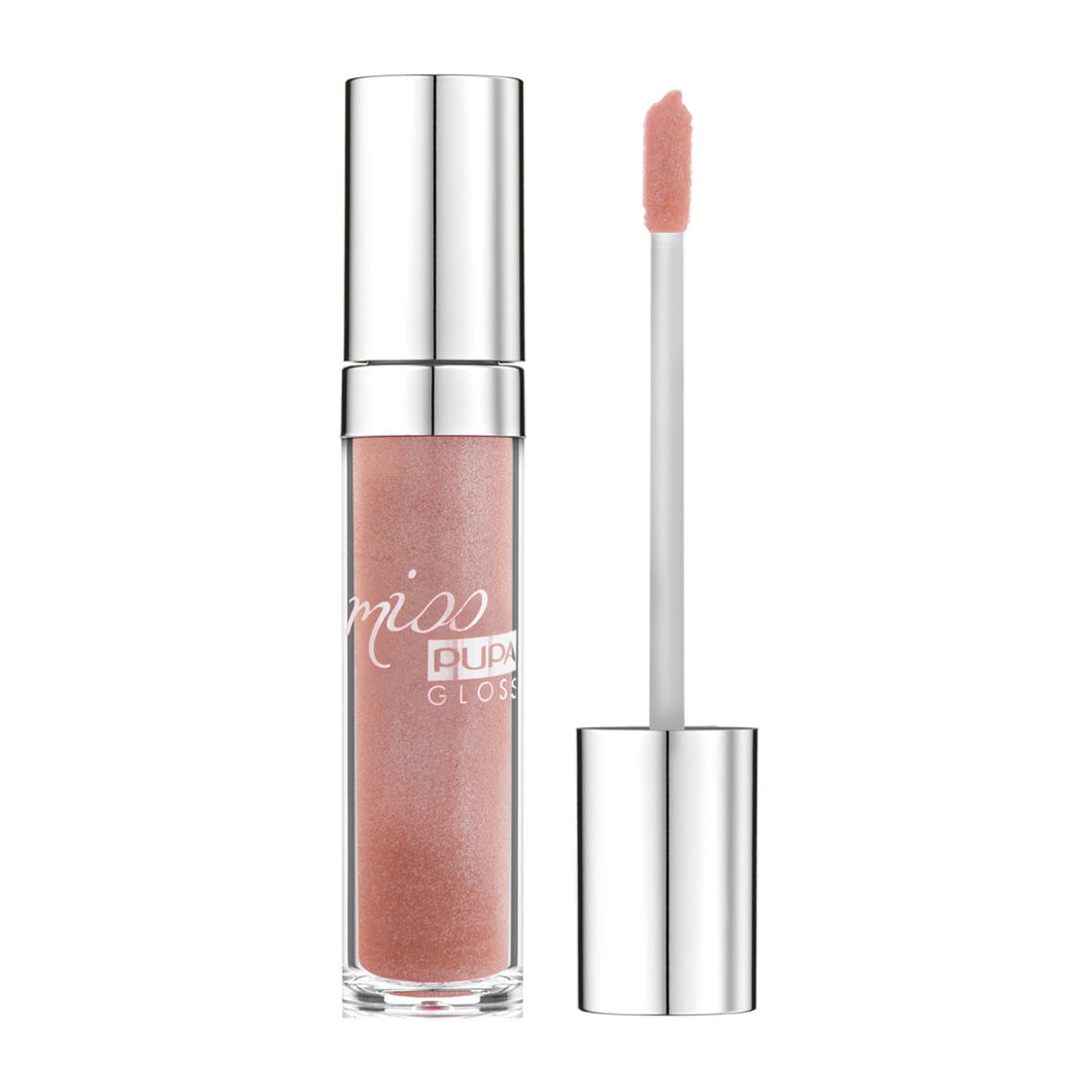 Miss Pupa Gloss 104 Enchanted Moment