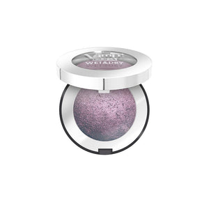 Vamp! Wet & Dry Eyeshadow 205 Hot Violet