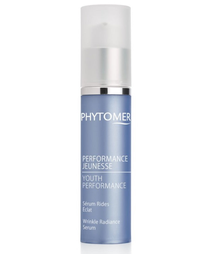 Performance Jeunesse Serum Anti-Rimpel / Sérum Rides Éclat