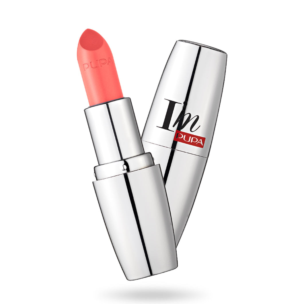 I'M Lipstick 202 Fab Apricot