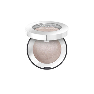 Vamp! Wet & Dry Eyeshadow 200 Luminous Rose