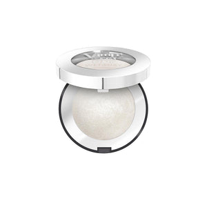 Vamp! Wet & Dry Eyeshadow 300 White Snow