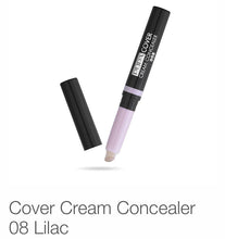 Load image into Gallery viewer, Cover Cream Concealer Pupa Milano
