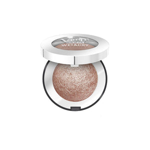 Vamp! Wet & Dry Eyeshadow 103 Rose Gold