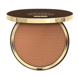 Desert Bronzing Powder