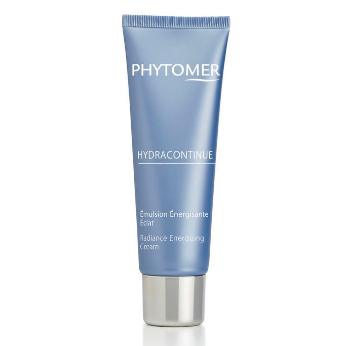 Hydracontinue Radiance Energizing Cream 50ml