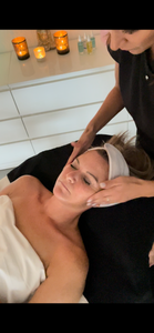 Wellness Arrangement 1 (Gelaatsverzorging, Pedicure, Gellak tenen)