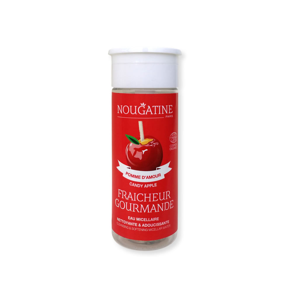 Eau micellaire FRAICHEUR GOURMANDE 30ml